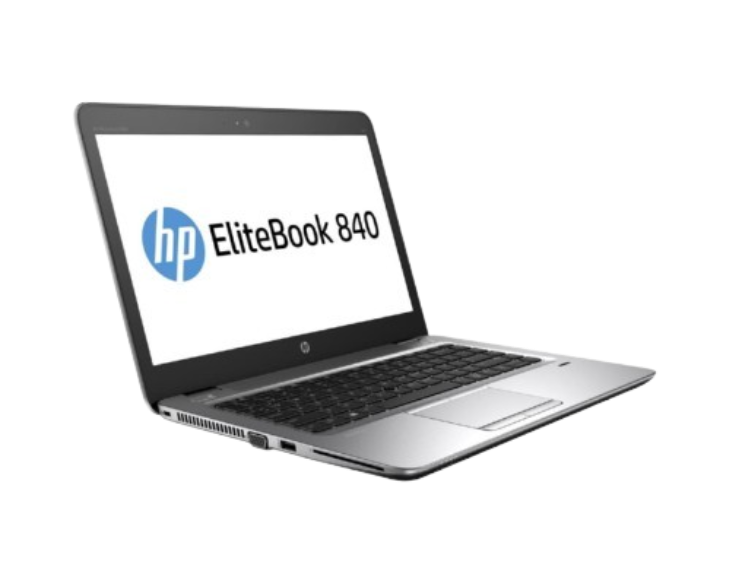 14'' HP Elitebook 840 G3 (i5-6200U/8/128) Grey